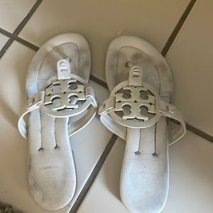 Tory Burch Miller Sandals